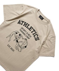 画像9: PWNED(パウンド) / D JOINT ATHLETICS TEE (9)