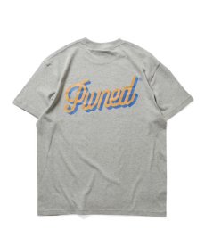 画像9: PWNED(パウンド) / PWNED RETRO M LOGO TEE (9)