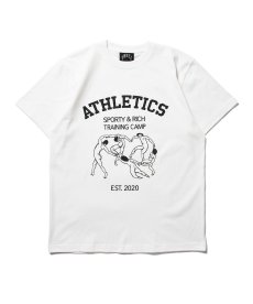 画像2: PWNED(パウンド) / D JOINT ATHLETICS TEE (2)