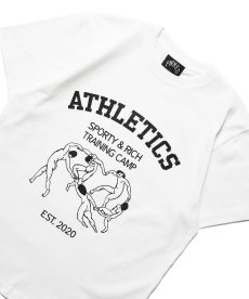 画像8: PWNED(パウンド) / D JOINT ATHLETICS TEE (8)