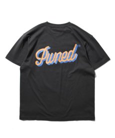 画像7: PWNED(パウンド) / PWNED RETRO M LOGO TEE (7)