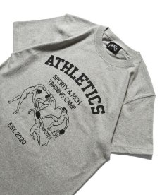 画像10: PWNED(パウンド) / D JOINT ATHLETICS TEE (10)