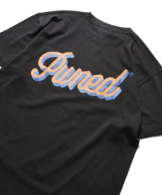 画像13: PWNED(パウンド) / PWNED RETRO M LOGO TEE (13)