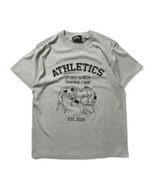 画像4: PWNED(パウンド) / D JOINT ATHLETICS TEE (4)