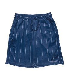 画像3: HAIGHT / STRIPE MESH SHORTS (3)