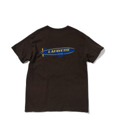 画像5: LFYT(ラファイエット) / BLIMP TEE -THROWBACK-　 (5)