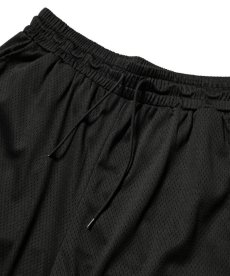 画像17: 【20%OFF】 LFYT(ラファイエット) / SCRIPT LOGO MESH SHORTS (17)