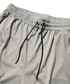 画像18: 【20%OFF】 LFYT(ラファイエット) / SCRIPT LOGO MESH SHORTS (18)