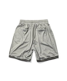 画像9: 【20%OFF】 LFYT(ラファイエット) / SCRIPT LOGO MESH SHORTS (9)