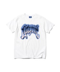 画像3: LFYT(ラファイエット) / LIGHTNING LOGO TEE -THROWBACK-　 (3)