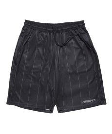 画像2: HAIGHT / STRIPE MESH SHORTS (2)