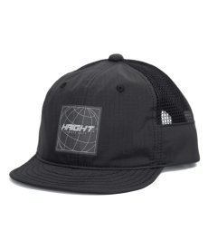 画像2: HAIGHT / SIDE MESH UMPIRE CAP (2)