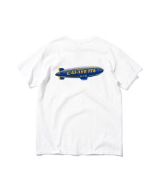 画像6: LFYT(ラファイエット) / BLIMP TEE -THROWBACK-　 (6)