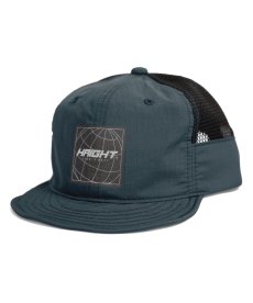 画像3: HAIGHT / SIDE MESH UMPIRE CAP (3)