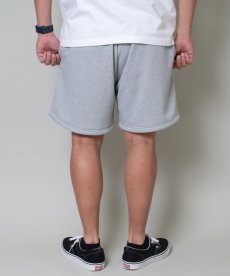 画像28: Back Channel(バックチャンネル) / DRY SWEAT SHORTS (28)