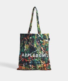 画像1: APPLEBUM(アップルバム) / "STYLE WARS" TOTEBAG (1)