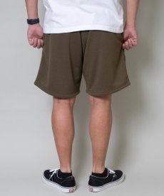 画像26: Back Channel(バックチャンネル) / DRY SWEAT SHORTS (26)