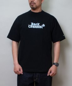 画像11: Back Channel(バックチャンネル) / PIXEL LOGO TEE (11)