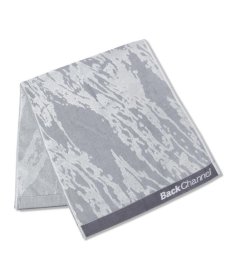 画像1: Back Channel(バックチャンネル) / GHOSTLION CAMO FACE TOWEL (1)