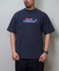 画像12: Back Channel(バックチャンネル) / PIXEL LOGO TEE (12)