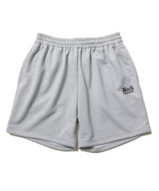 画像2: Back Channel(バックチャンネル) / DRY SWEAT SHORTS (2)