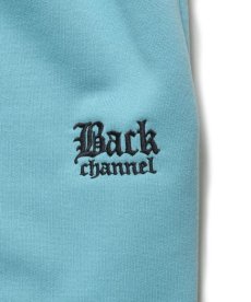 画像9: Back Channel(バックチャンネル) / DRY SWEAT SHORTS (9)