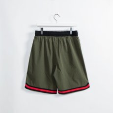 画像4: APPLEBUM(アップルバム) / LOGO BASKETBALL SHORTS (4)