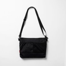 画像2: APPLEBUM(アップルバム) / CORDURA SQUARE WAIST POUCH (2)