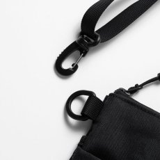 画像7: APPLEBUM(アップルバム) / CORDURA SQUARE WAIST POUCH (7)