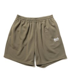 画像1: Back Channel(バックチャンネル) / DRY SWEAT SHORTS (1)