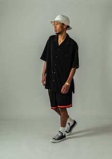 画像15: APPLEBUM(アップルバム) / LOGO BASKETBALL SHORTS (15)