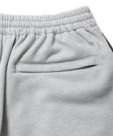 画像23: Back Channel(バックチャンネル) / DRY SWEAT SHORTS (23)