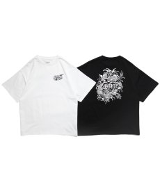 画像1: HAIGHT / 10th DRAGON Tee (1)