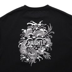 画像9: HAIGHT / 10th DRAGON Tee (9)