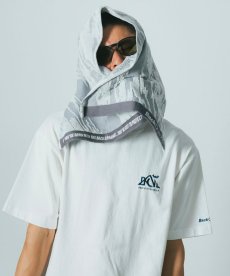 画像3: Back Channel(バックチャンネル) / GHOSTLION CAMO FACE TOWEL (3)