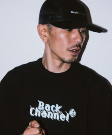 画像13: Back Channel(バックチャンネル) / PIXEL LOGO TEE (13)