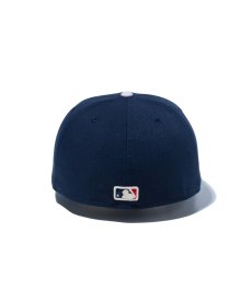 画像4: NEW ERA / 59FIFTY オンフィールド 2024 MLB City Connect Los Angeles Dodgers (4)