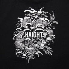 画像11: HAIGHT / 10th DRAGON Tee (11)