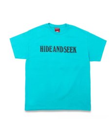 画像3: HIDEANDSEEK(ハイドアンドシーク) / Have a Hard Day S/S Tee(24ss) (3)