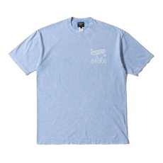 画像8: ACAPULCO GOLD / NIGHT CLUB TEE (WORN EFFECT WASHD) (8)