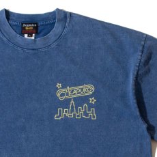 画像15: ACAPULCO GOLD / NIGHT CLUB TEE (WORN EFFECT WASHD) (15)