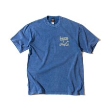 画像7: ACAPULCO GOLD / NIGHT CLUB TEE (WORN EFFECT WASHD) (7)