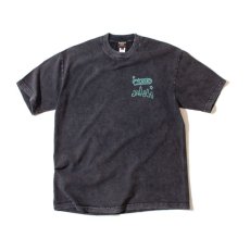 画像6: ACAPULCO GOLD / NIGHT CLUB TEE (WORN EFFECT WASHD) (6)