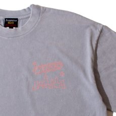 画像17: ACAPULCO GOLD / NIGHT CLUB TEE (WORN EFFECT WASHD) (17)