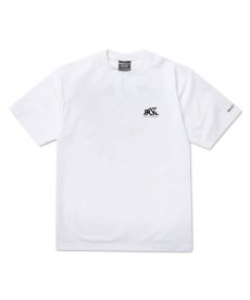 画像6: Back Channel(バックチャンネル) / OUTDOOR LOGO STRETCH TEE (6)