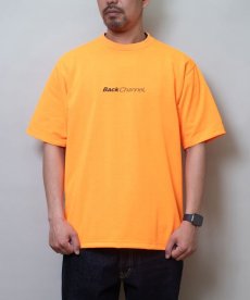 画像18: Back Channel(バックチャンネル) / OFFICIAL LOGO DRY TEE (18)