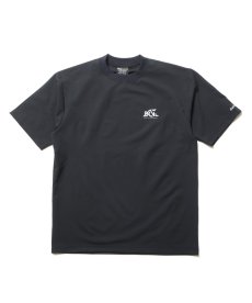 画像4: Back Channel(バックチャンネル) / OUTDOOR LOGO STRETCH TEE (4)