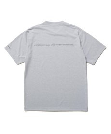 画像5: Back Channel(バックチャンネル) / OFFICIAL LOGO DRY TEE (5)