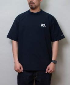 画像22: Back Channel(バックチャンネル) / OUTDOOR LOGO STRETCH TEE (22)