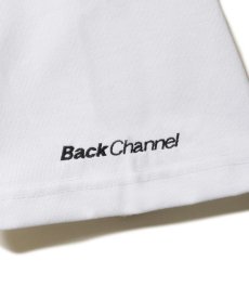 画像13: Back Channel(バックチャンネル) / OFFICIAL LOGO DRY TEE (13)